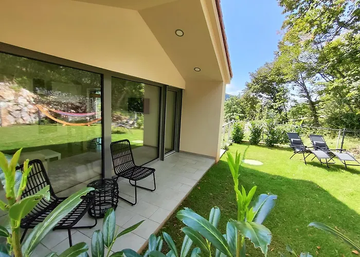 Gaja & Sara Apartments