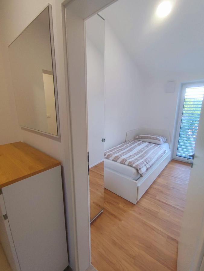 Apartment Gaja & Sara Kozina