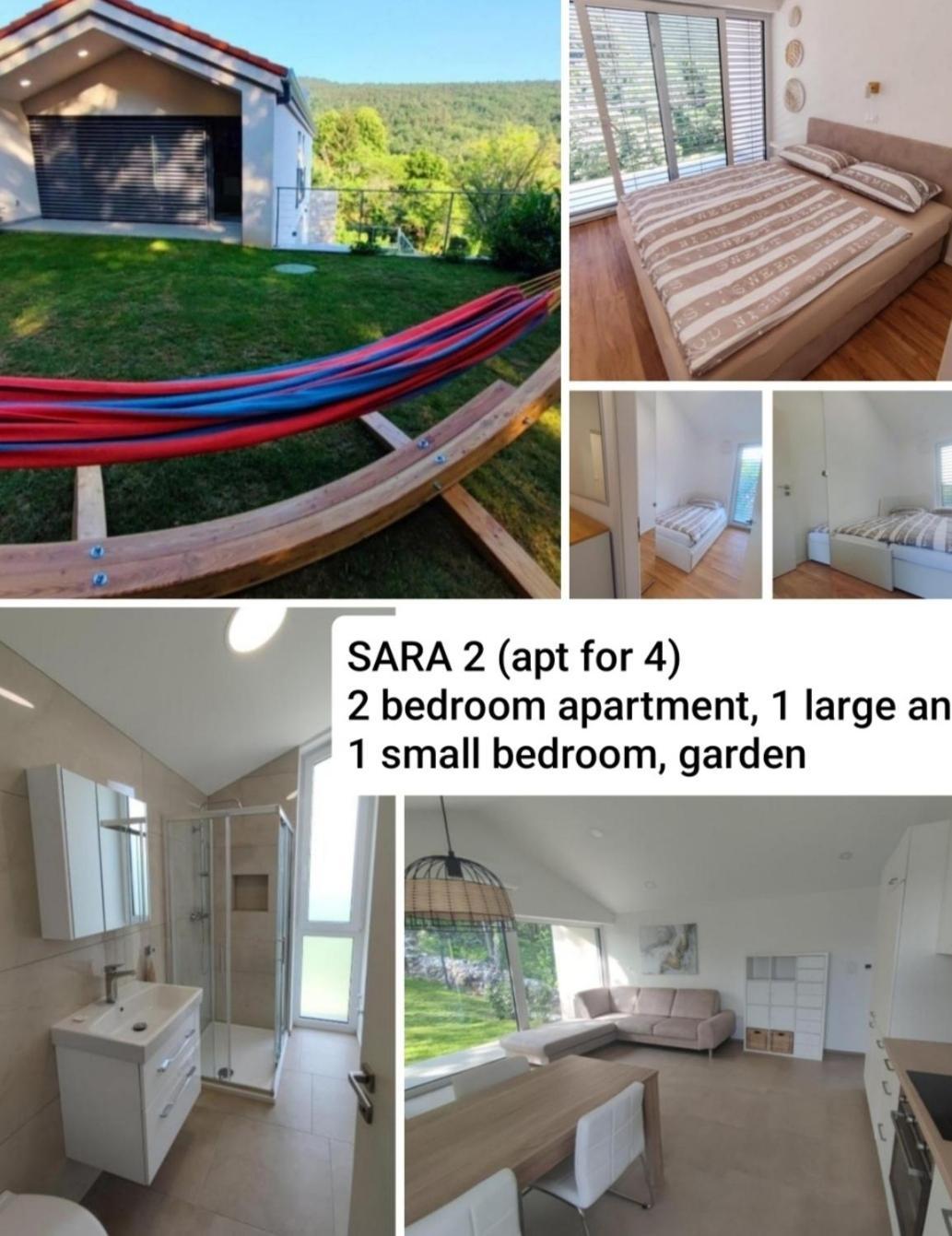 Apartment Gaja & Sara
