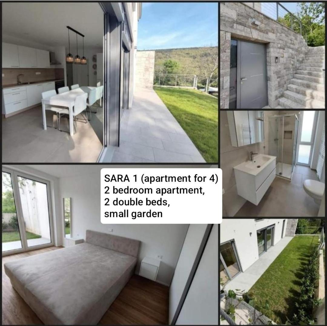 Gaja & Sara Apartment *